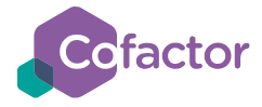 Cofactor