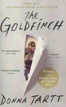  Donna Tartt «The Goldfinch»