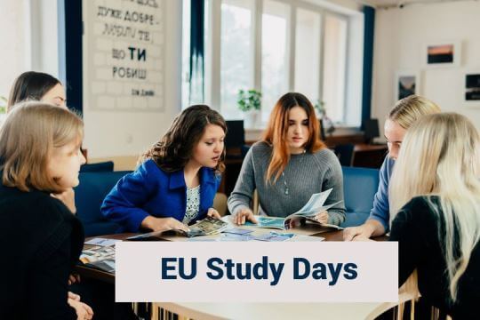 EU Study Days