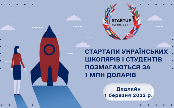 Startup World Cup 2022